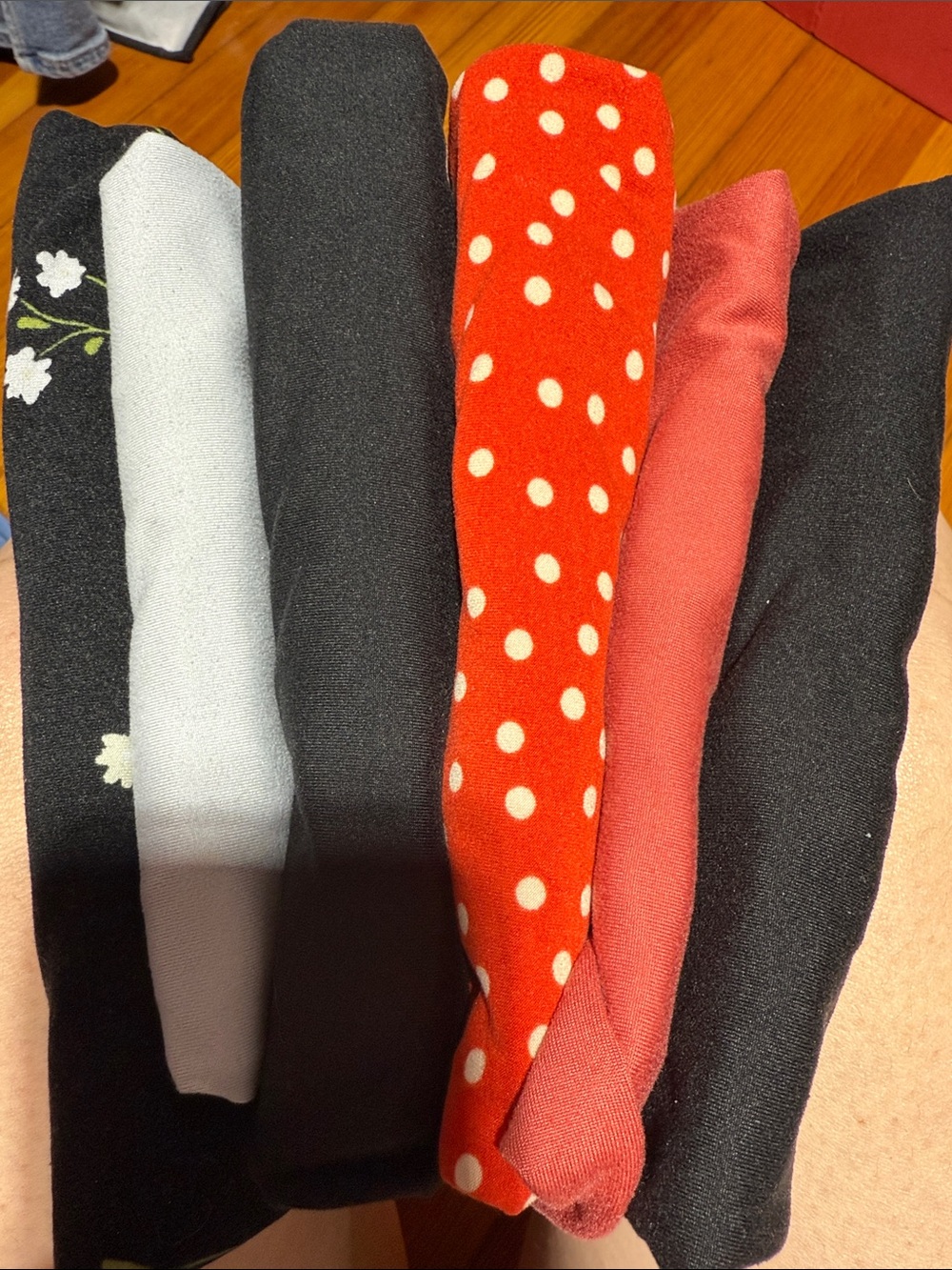 Lularoe 6 pack cami medium